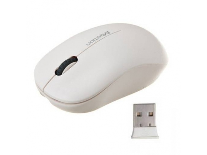 MOUSE MEETION INAL. R545 WHITE