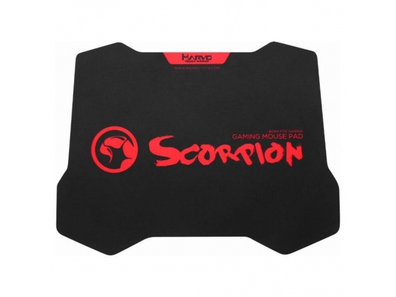 MOUSE PAD GAMER MARVO SCORPION GAMING G38