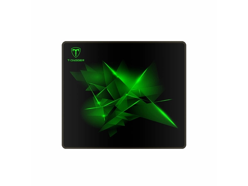 MOUSE PAD GAMER T- DAGGER T-TMP201 GEOMETRY (M) 360 X 3MM