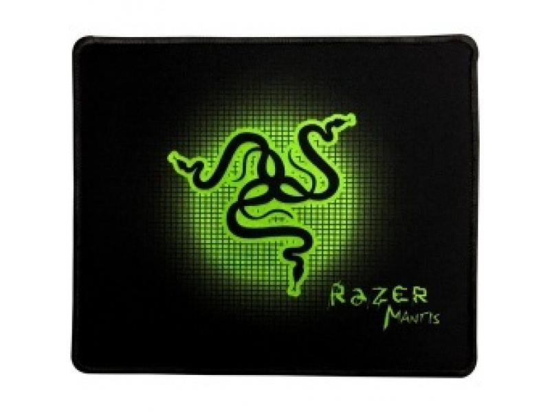 MOUSE PAD GAMER TIPO RAZER GRANDE 29 X 26 CM