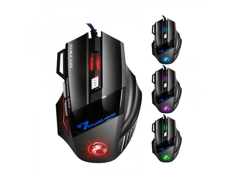 MOUSE X7 IMICE