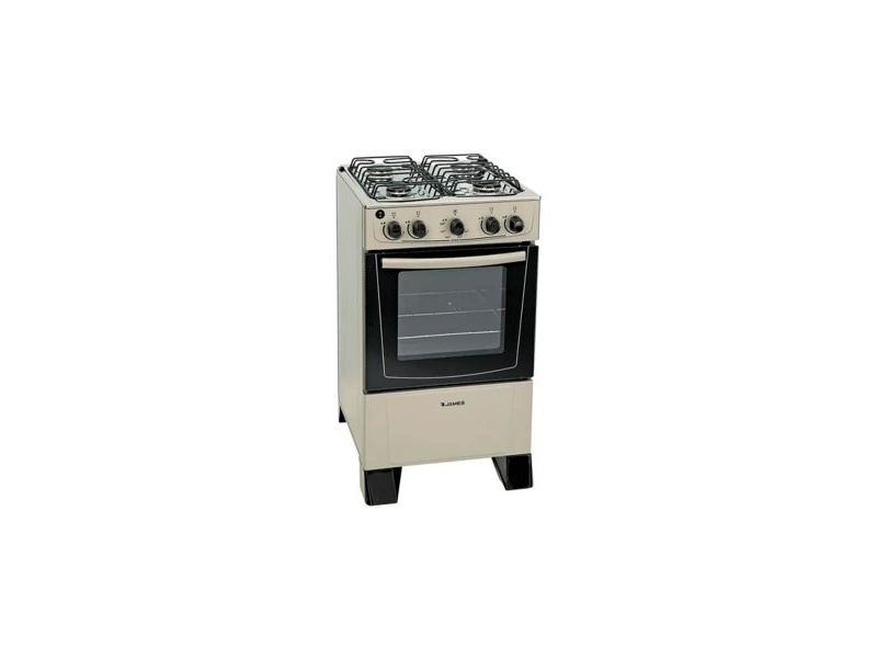 COCINA C205 B TITANIUM 4G H/E JAMES