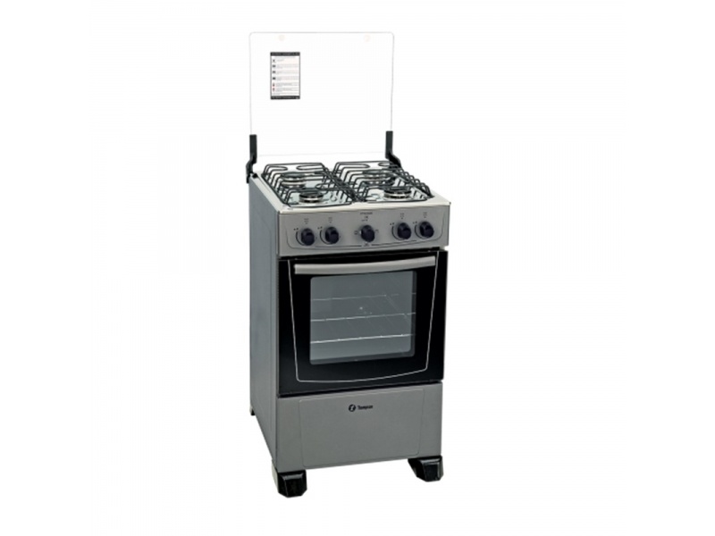 COCINA TITANIUM CTH 1500 COMBINADA THOMPSON