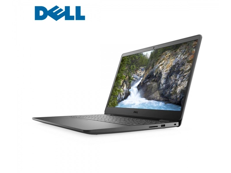 NOTEBOOK DELL INSPIRON 15 3000 4GB 1TB