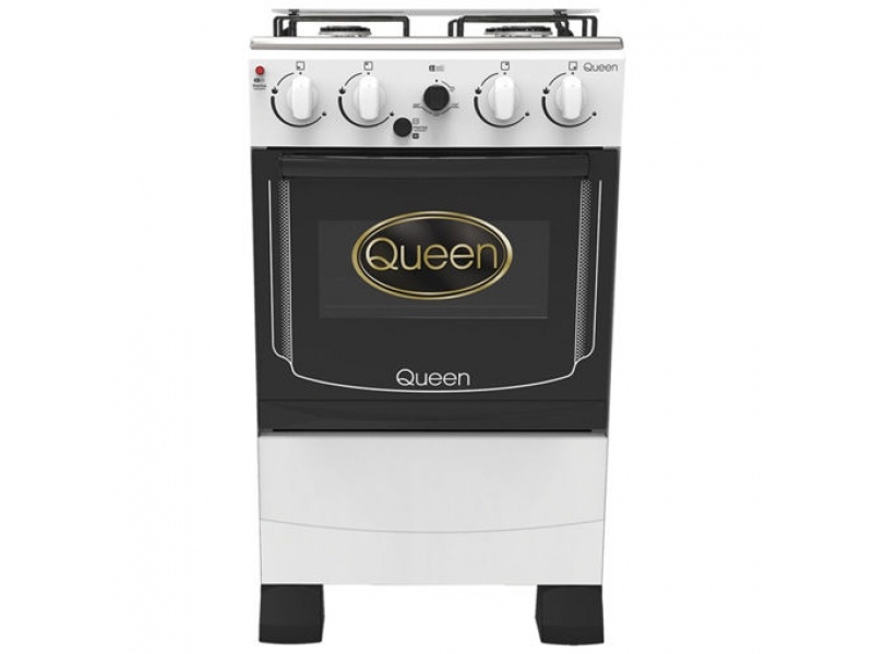 COCINA QUEEN