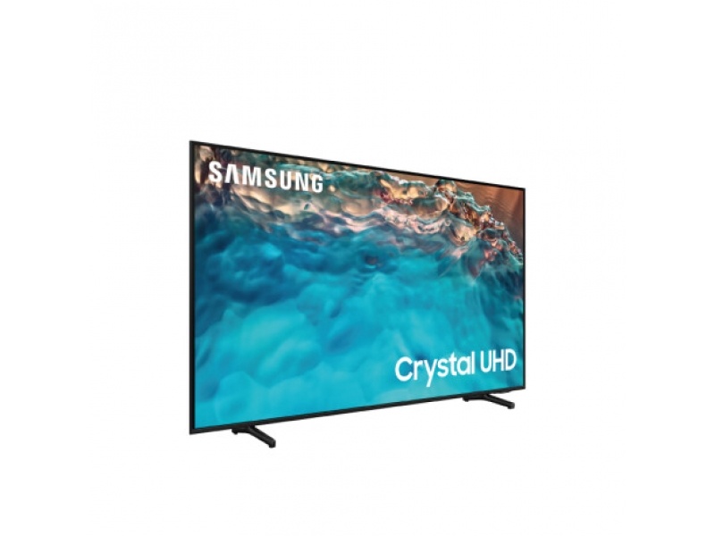 SAMSUNG LED 50" 4K UN50BU8000