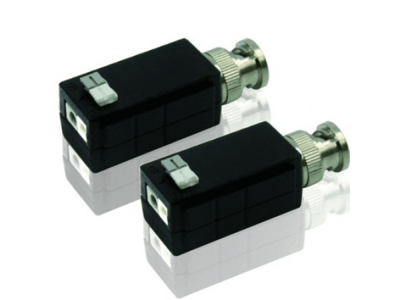 BALUN SV-201HD PARA AHD Y AFHD BAL15