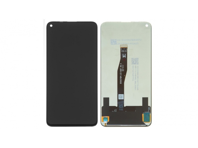 HUAWEI NOVA 5T ORIGINAL BLACK SM