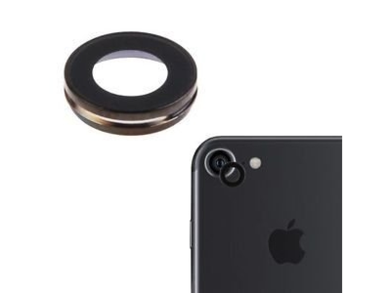 LENTE DE CAMARA IPHONE 8G