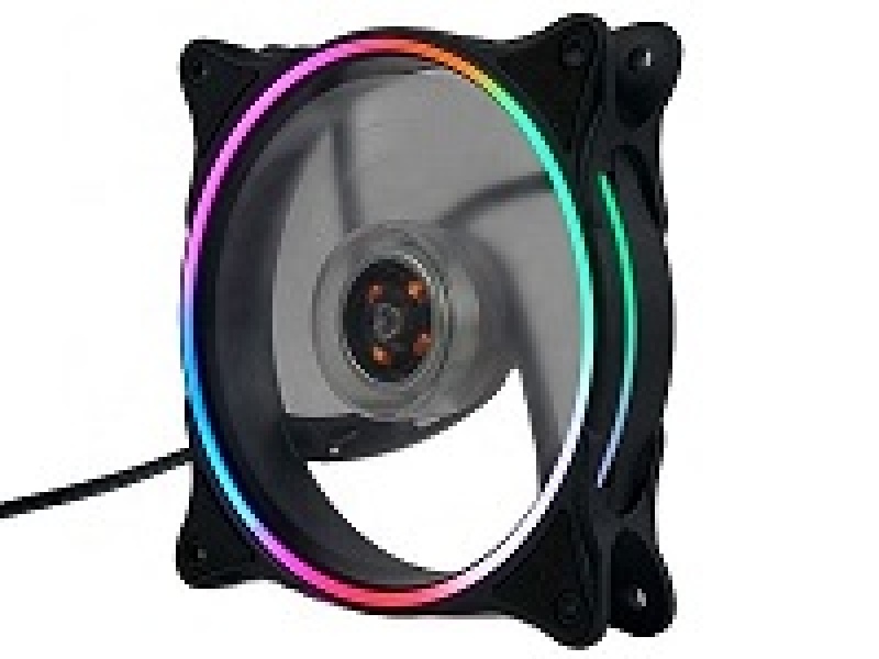 HSI SHOT RGB COOLING FAN