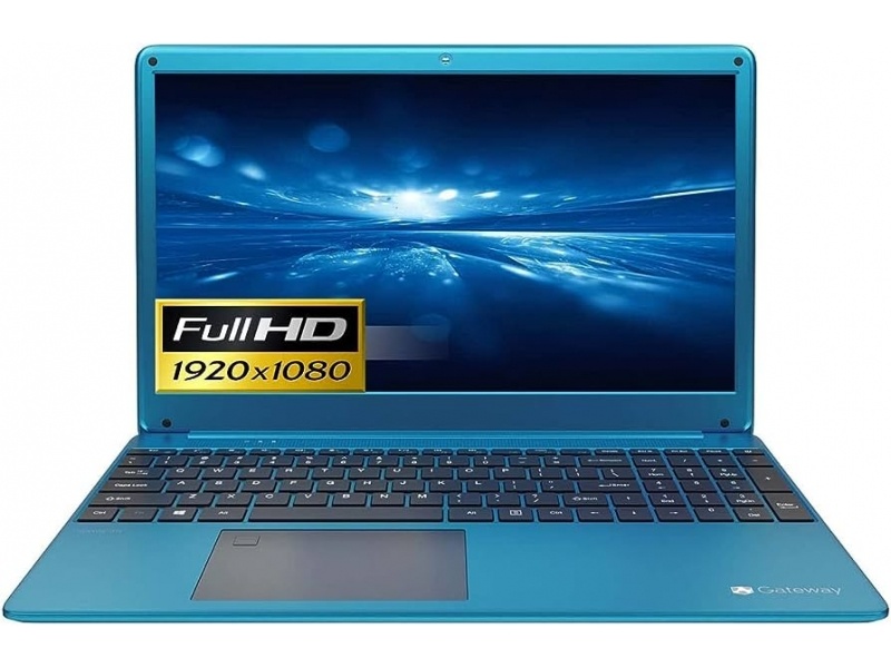 NOTEBOOK GATEWAY GWNC31514 OPEN BOX ULTRA SLIM CORE I3-1115G4 4GB 128GB