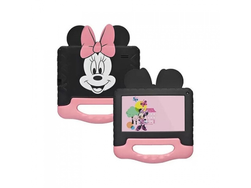 TABLET KID MINNIE 7 WIFI 232GB MULTILASER