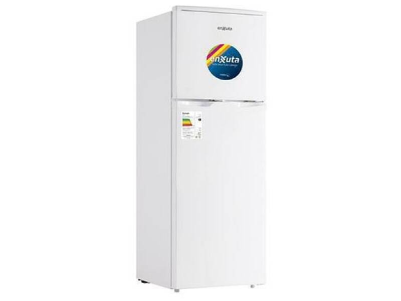 REFRIGERADOR FRIO/HUMEDO ENXUTA 132 LITROS RENX19140FHW