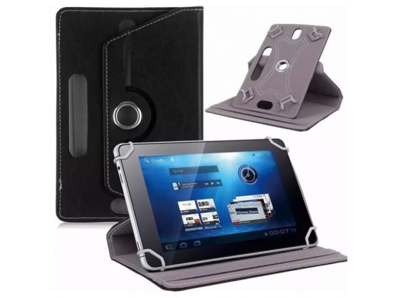 PROTECTOR ESTUCHE AGENDA 360 UNIVERSAL TABLET 7