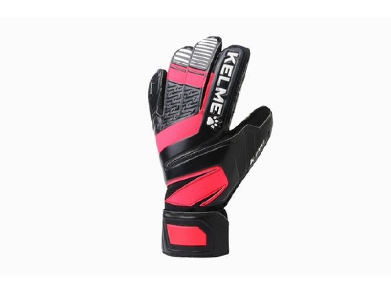 GUANTES DE GOLERO BLACK FUCSIA 8101ST5004 10