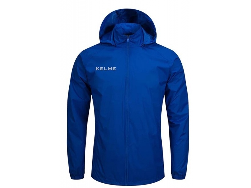 CAMPERA DE LLUVIA ROYAL BLUE 3801241