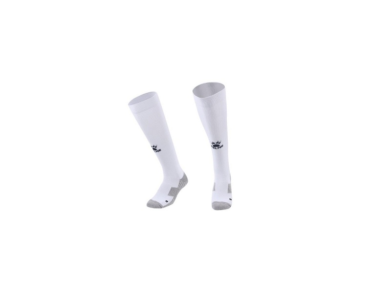 MEDIAS DE FUTBOL WHITE K15Z908