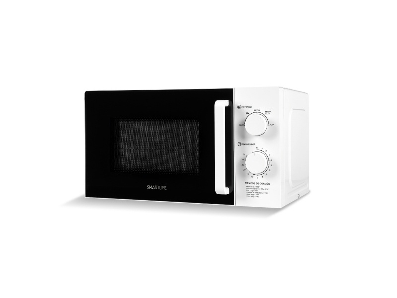 MICROONDAS SMARTLIFE  SL-MWO20M