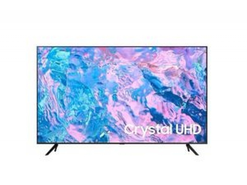 SAMSUNG LED 43" 4K UN43CU7000