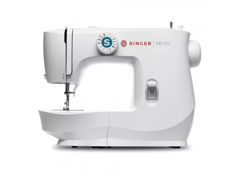 SINGER MAQUINA DE COSER SM2105