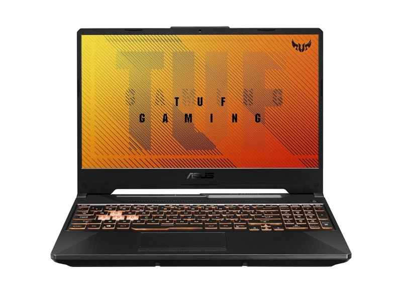 NOTEBOOK ASUS GAMING FX506 CORE I5-10300H 16GB 512GB SSD 1 5.6'' FHD GTX 1650 4GB