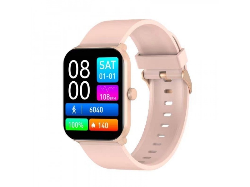 SMARTWATCH IMILAB W01 ROSA BY XIAOMI