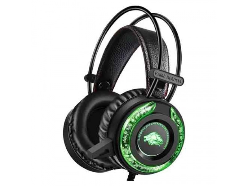 AURICULARES GAMER A5