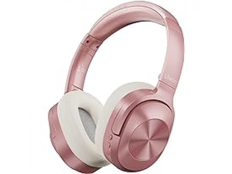 AURICULAR BLUETOOHT ES-BT2108-PNK ROSADO EURO SOUND