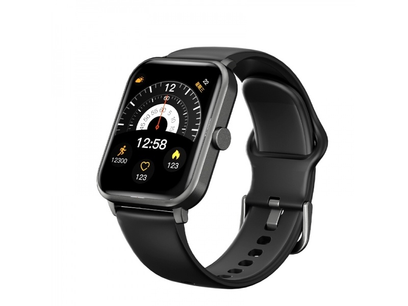 SMARTWATCH QCY GTS LLAMADAS BLUETOOTH 1.85 289MAH BY XIAOMI