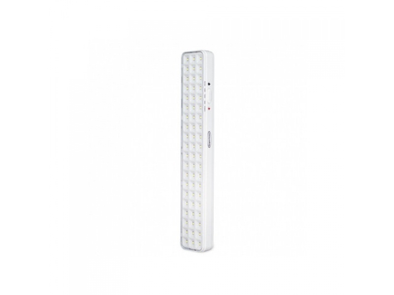 LUZ DE EMERGENCIA 55LED 8W2000MAH LJ5920