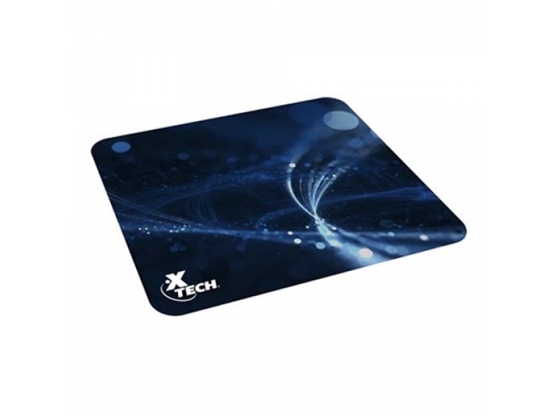 MOUSE PAD XTECH VOYAGER CLASSIC GRAPHIC MSE PAD 8.6X7X0.07MM