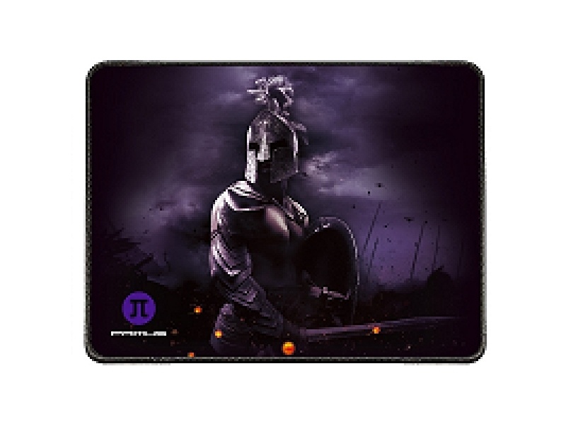 MOUSE PAD PRIMUS GAMING ARENA L W DESIGN 400X320X3MM PMP-10L