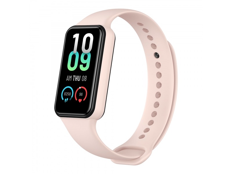 RELOJ AMAZFIT BAND 7 PINK