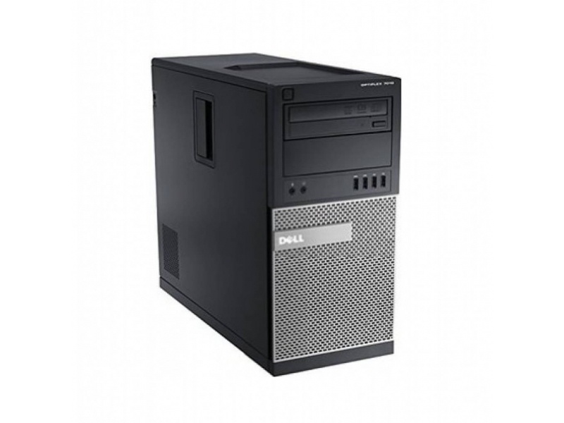 DELL CORE I3 GEN2 3.3 REF DESKTOP