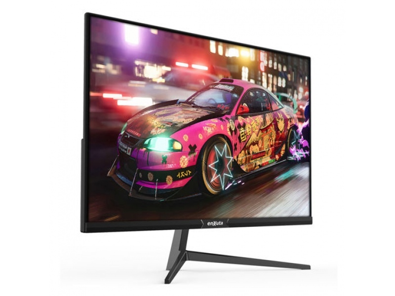 MONITOR 27" FULL HD GAMER MGIENX2827-165F