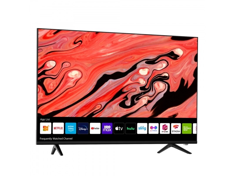 SMART TV HYUNDAI 50 HYDK50UHD