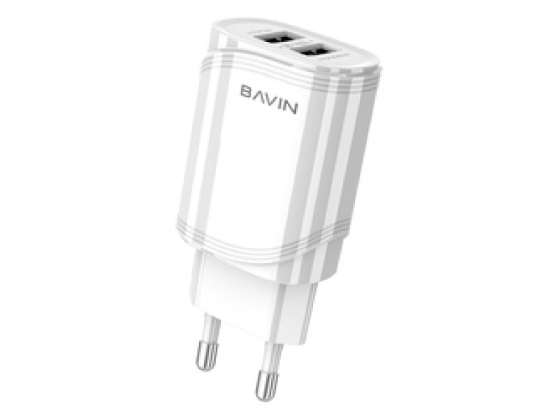 CARGADOR  BAVIN PC535Y SIN CABLE