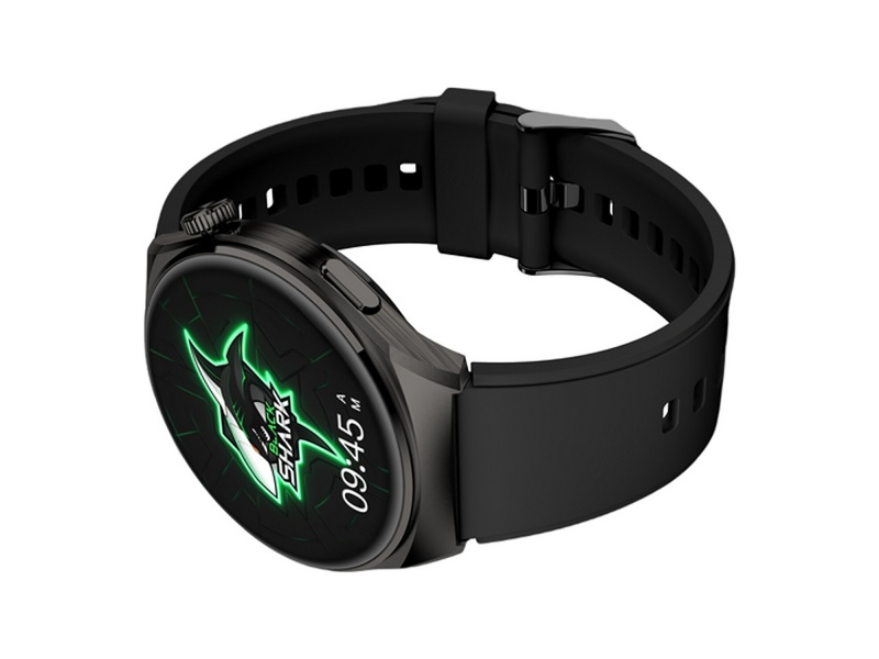 RELOJ BLACK SHARK WATCH S1