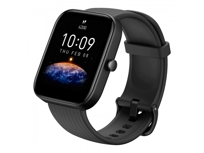 RELOJ SMART AMAZFIT BIP 3 PRO