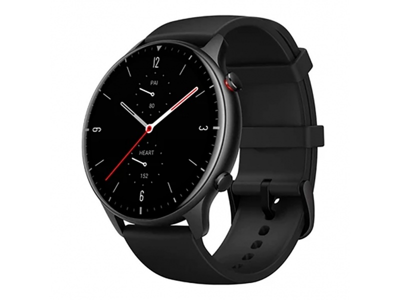 RELOJ SMART AMAZFIT GTR 2 47MM THUN BK