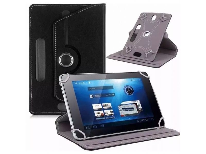 PROTECTOR ESTUCHE AGENDA UNIVERSAL PARA TABLET 10