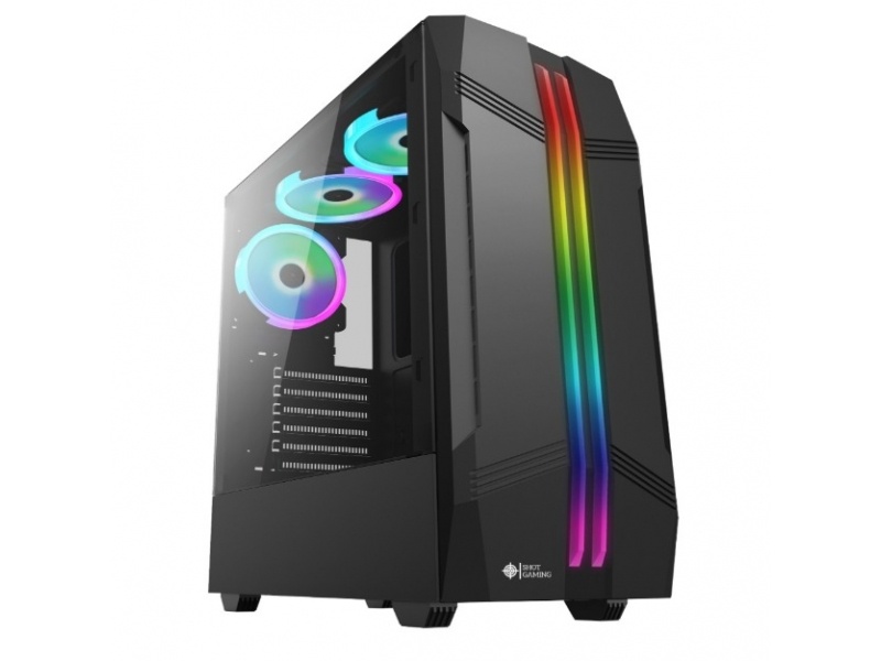 PC GAMER INTEL CORE I5 10400F 16GB 3200 DISCO SOLIDO SSD 512GB