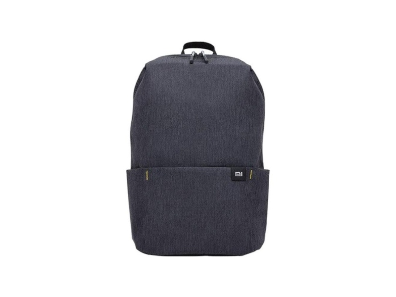 MOCHILA XIAOMI MI CASUAL DAYPACK BLACK