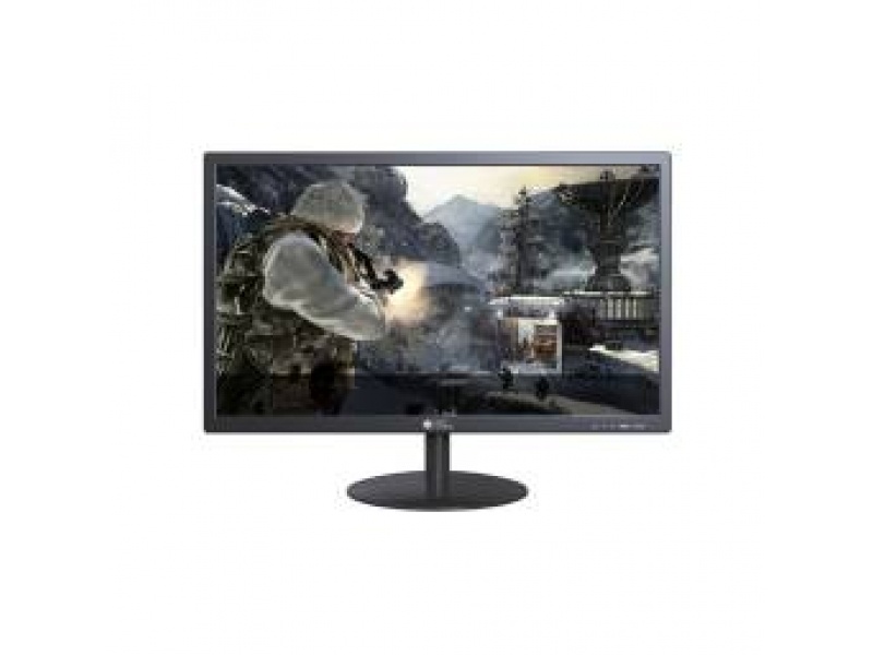 MONITOR SHOT GAMING SG195E05 19,5 HD