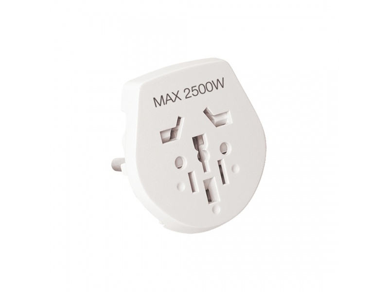 ADAPTADOR UNIVERSAL A SCHUKO VIVION 717951