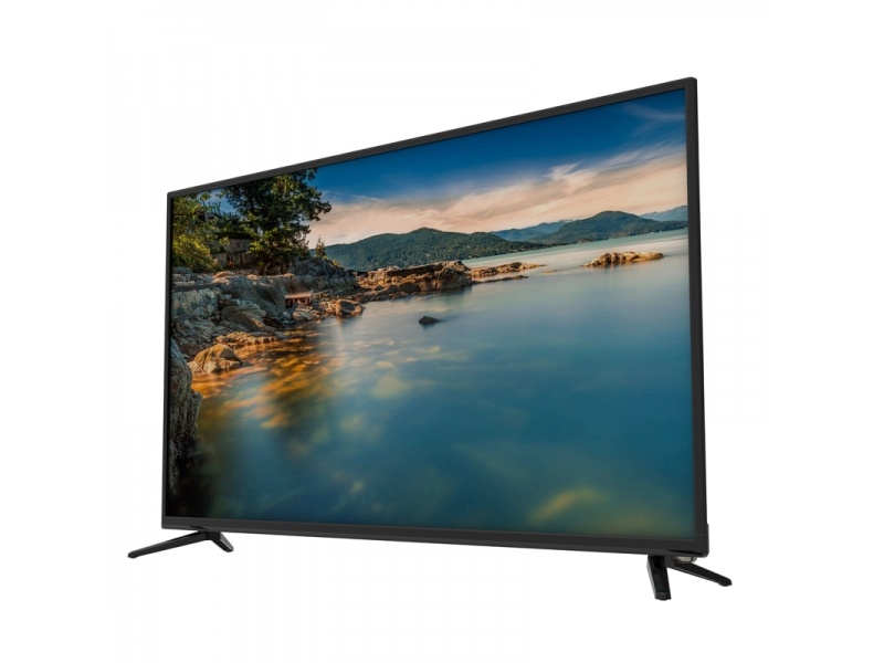 TV SMART ENXUTA 43 LEDENX1243SDF2KA