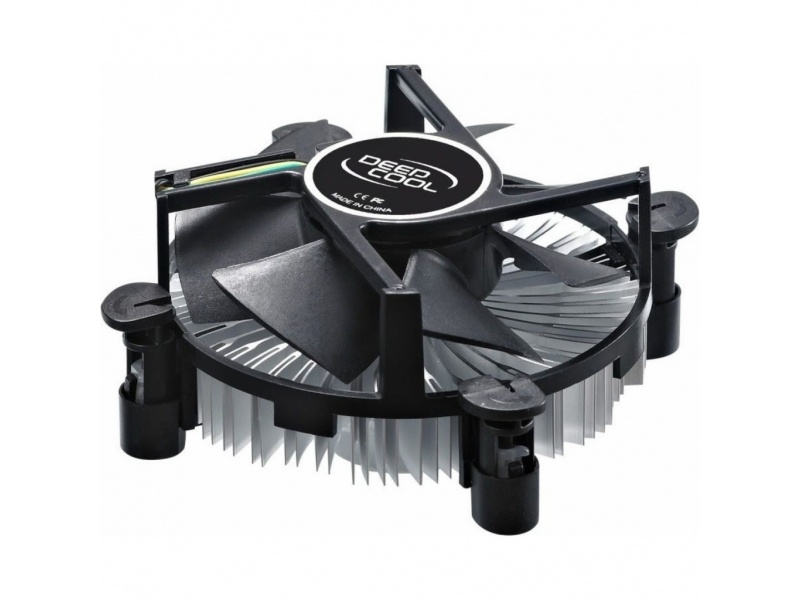 COO6O COOLER DEEPCOOL CK-11509