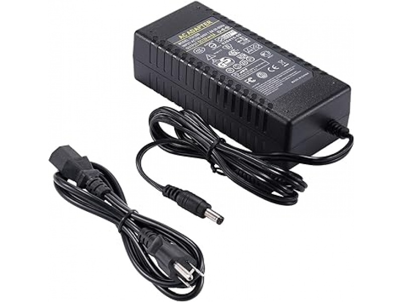 POWER ADAPTADOR 220V 12V 8A LX-1208