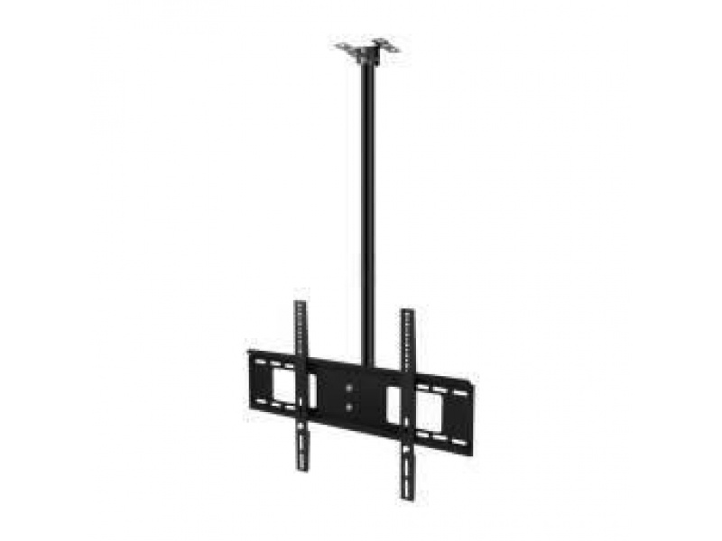 SOPORTE PARA TV CON MONTAJE DE TECHO 26''- 65'' RF26-65