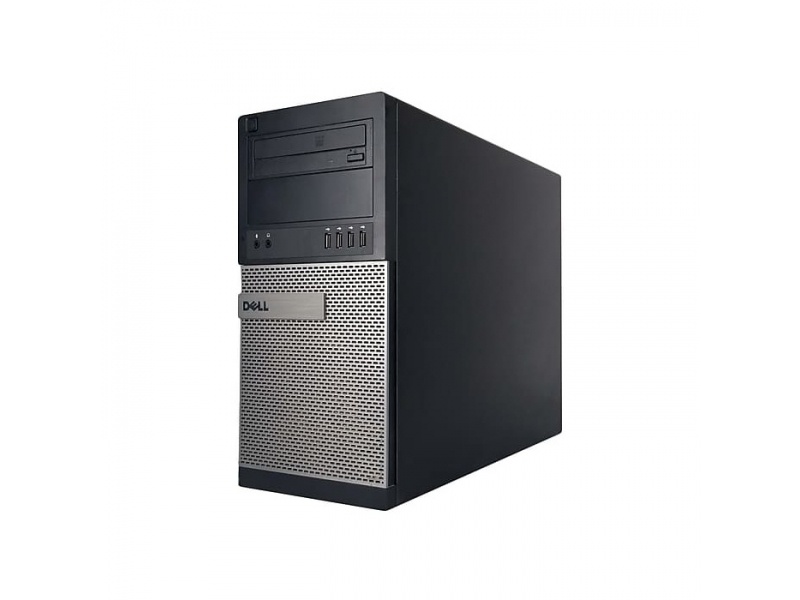 PC DELL CORE I5 DLLCI5-GEN GEN3 3.4 - REF CON DISCO DAHUA 120GB 2,5"